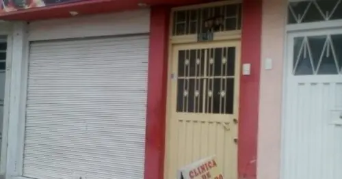 CLINICA DE CALZADO CALLE 33 SUR CLINICA DE CALZADO CALLE 33 SUR
